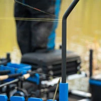 Preston Innovations Inception Pro Roost Distance Stick Combo